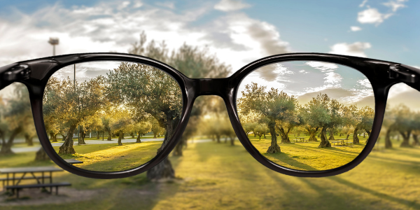 Can Omega-3 Fatty Acids Improve Your Vision?