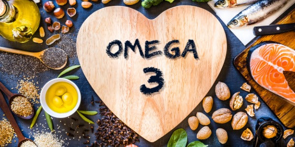 Does Cholesterol or Omega-3 predict your death risk better